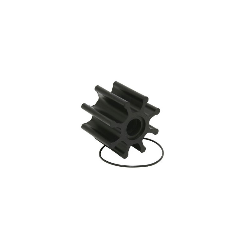 Orbitrade Impeller D4.