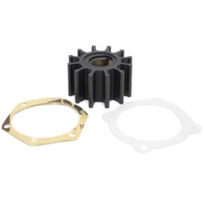 Orbitrade Impeller B21,B23,B25,B30,D21,D32