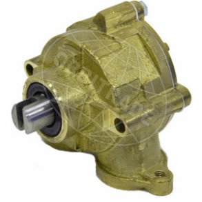 Orbitrade Sea Pump. B21,B23,B25