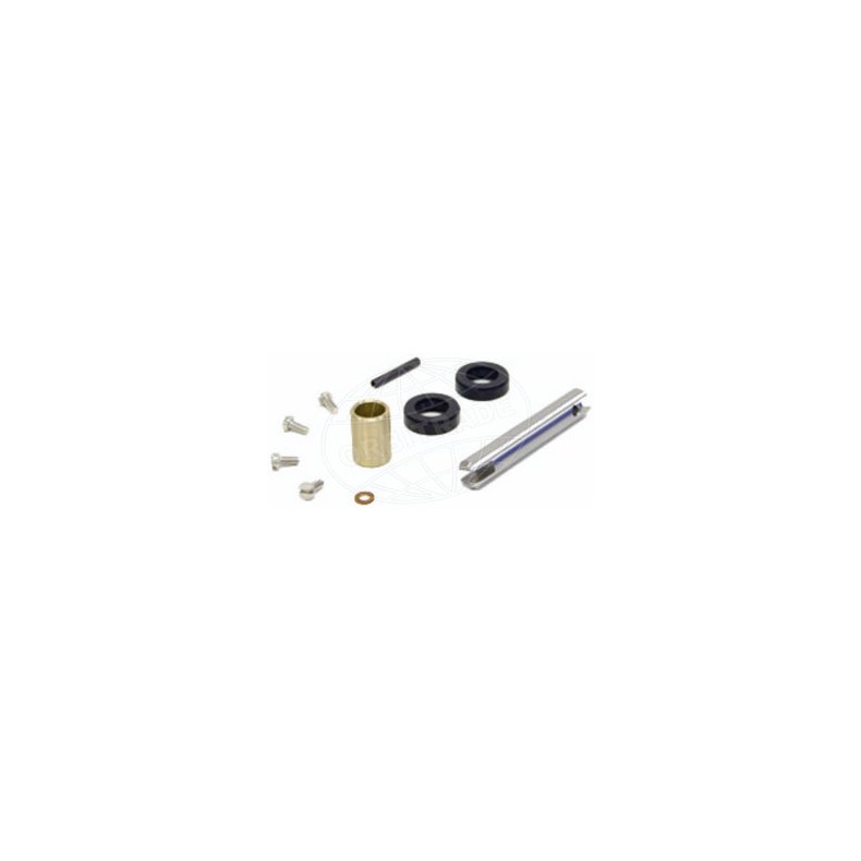 Orbitrade Repair kit sea water pump MD5/