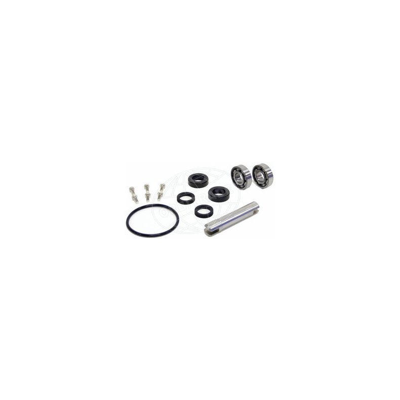 Orbitrade Repair kit sea water pump MD3,MD7