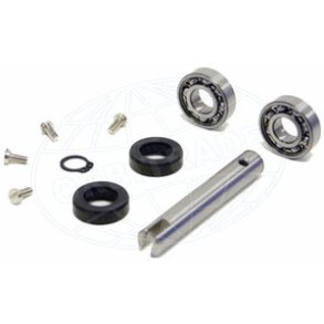 Orbitrade Repair kit sea water pump 2001,2002,2003