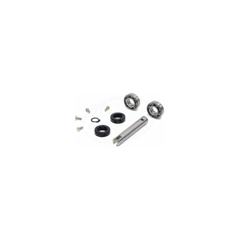 Orbitrade Repair kit sea water pump 2001,2002,2003