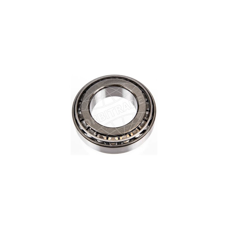 Orbitrade Roller bearing