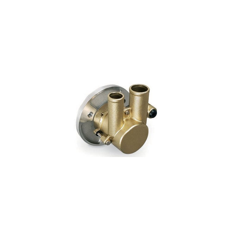 Orbitrade Sea Pump. V8  8,1L