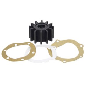 Orbitrade Impeller D2-55,D2-75,2003T,V6, V8