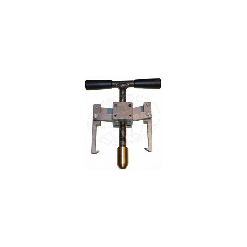 Orbitrade Impeller Aftrkker