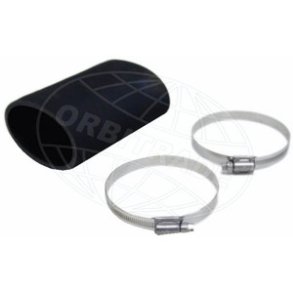 Orbitrade Exhaust Slange kit B30