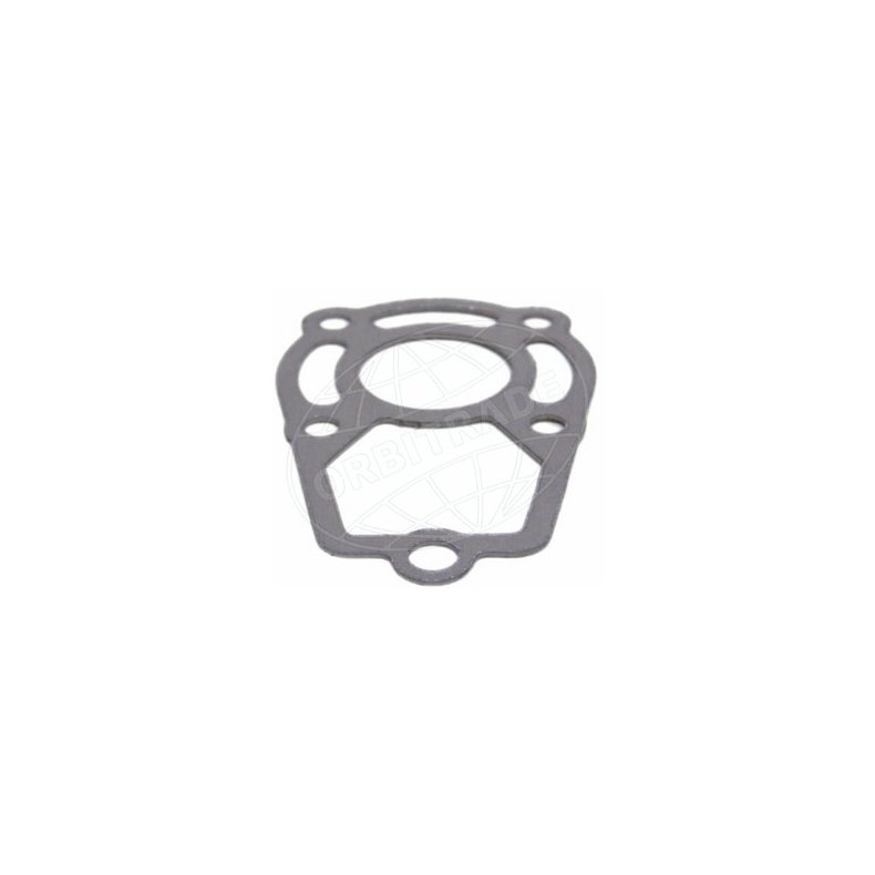 Orbitrade Gasket exhaust