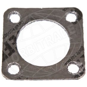 Orbitrade Gasket exhaust