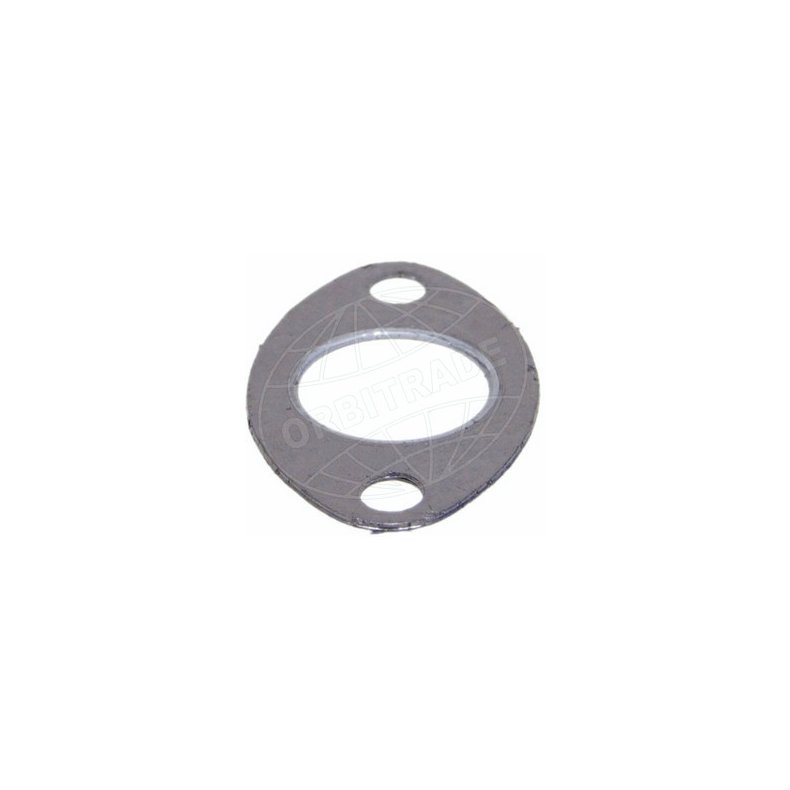 Orbitrade Gasket exhaust