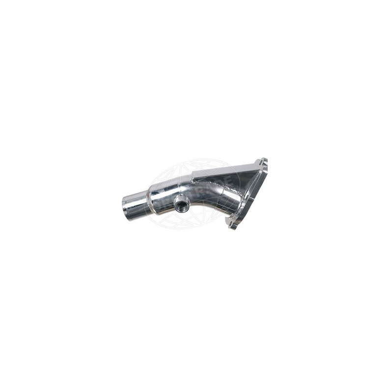 Orbitrade Stainless exhaust bend MD21/32