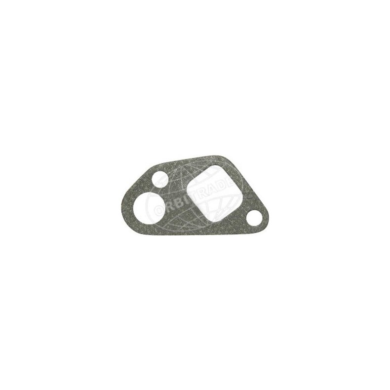 Orbitrade Gasket exhaust