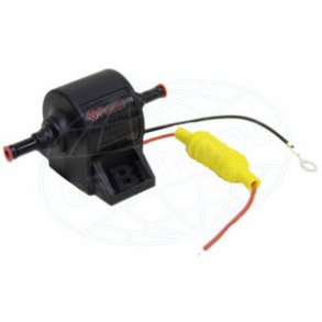 Orbitrade Electric fuel pump 12V. Diesel & Benzin