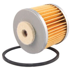 Orbitrade Brndstoffilter MD1,MD2,MD3,MD5,MD11-