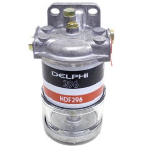 Orbitrade CAV.296 Vandudskiller.1/2"-20 Gevind