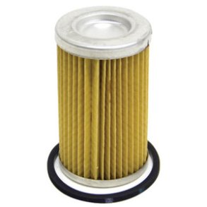 Orbitrade Brndstoffilter B21,B23,B25,V6,V8