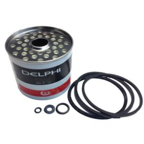 Orbitrade Brndstoffilter CAV (296)