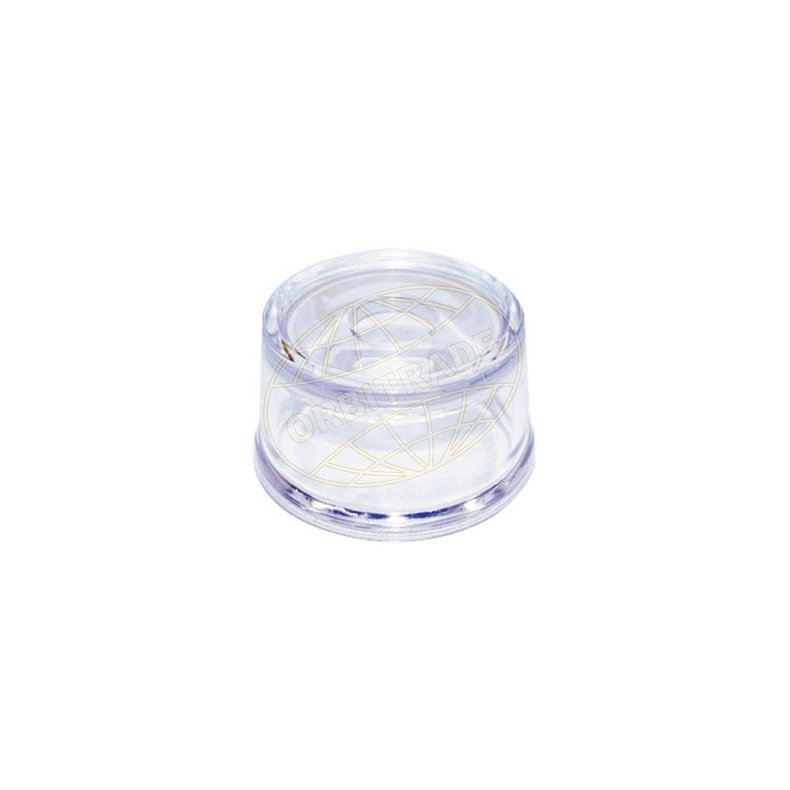 Orbitrade Glas bowl straight model