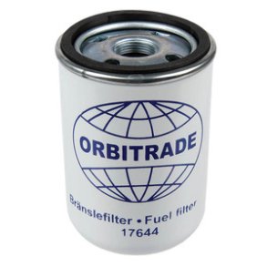 Orbitrade Brndstoffilter 3,0 V6, V8