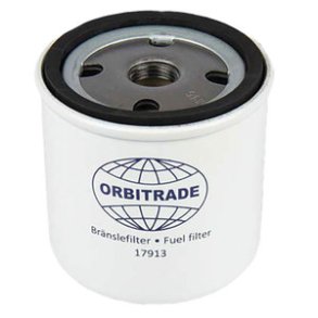 Orbitrade Brndstoffilter 2001-2003,MD5/7/11/17