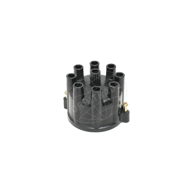 Orbitrade Distributor cap V8