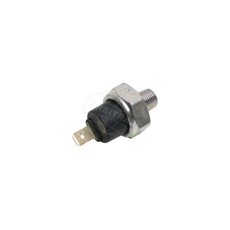 Orbitrade Oil pressure switch