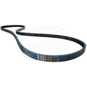 Orbitrade Drivrem kit D42. 2 stk.10x950