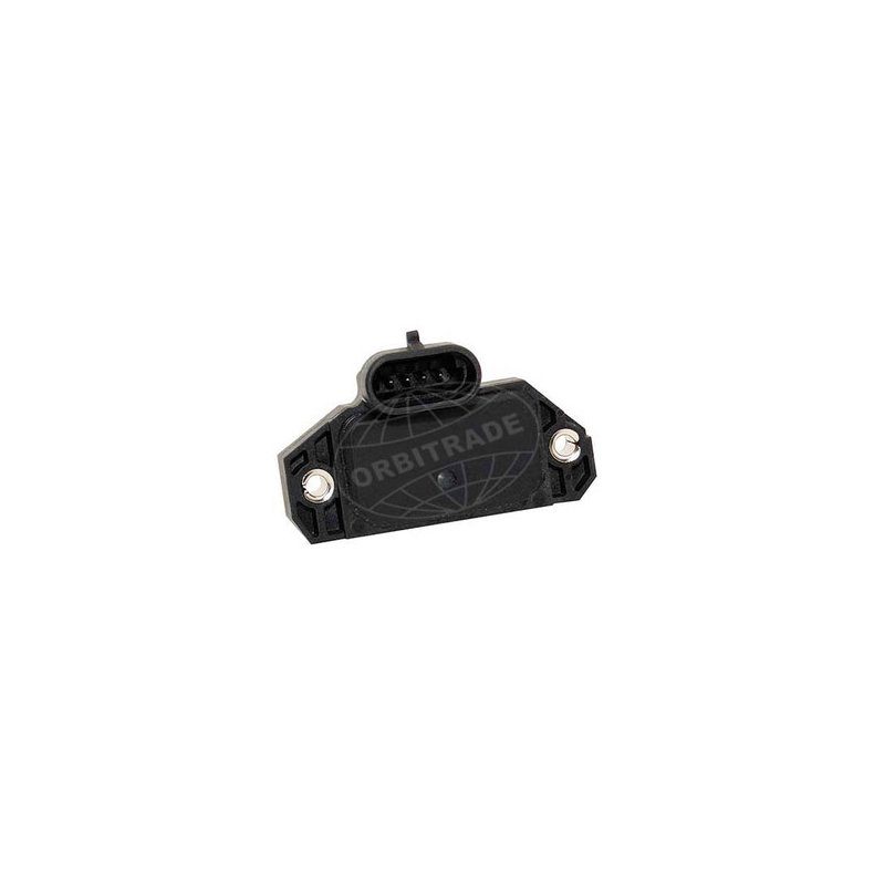 Orbitrade Ignition module