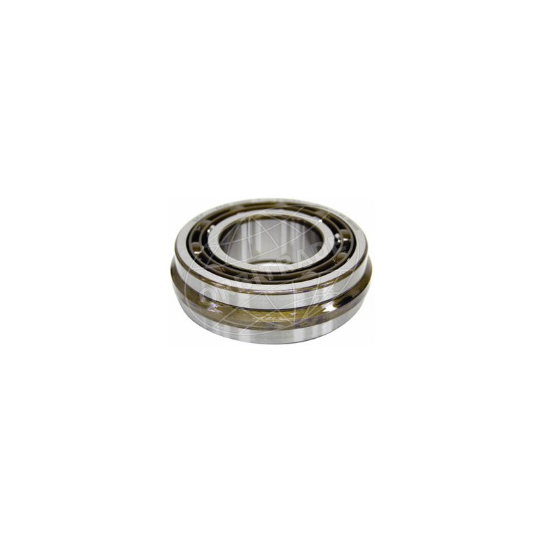 Orbitrade Roller bearing