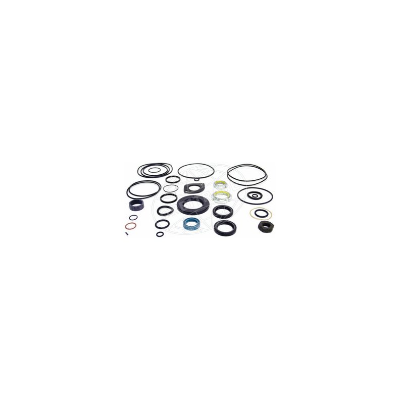 Orbitrade Gasket set