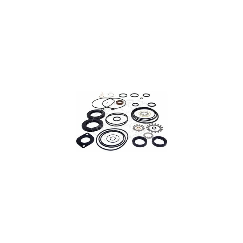 Orbitrade Gasket set