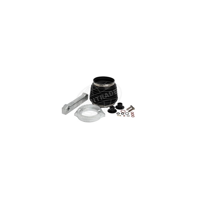 Orbitrade Service  kit VP280 DP - Alu