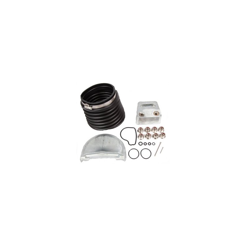 Orbitrade Service  kit SX, DP-S -Zink