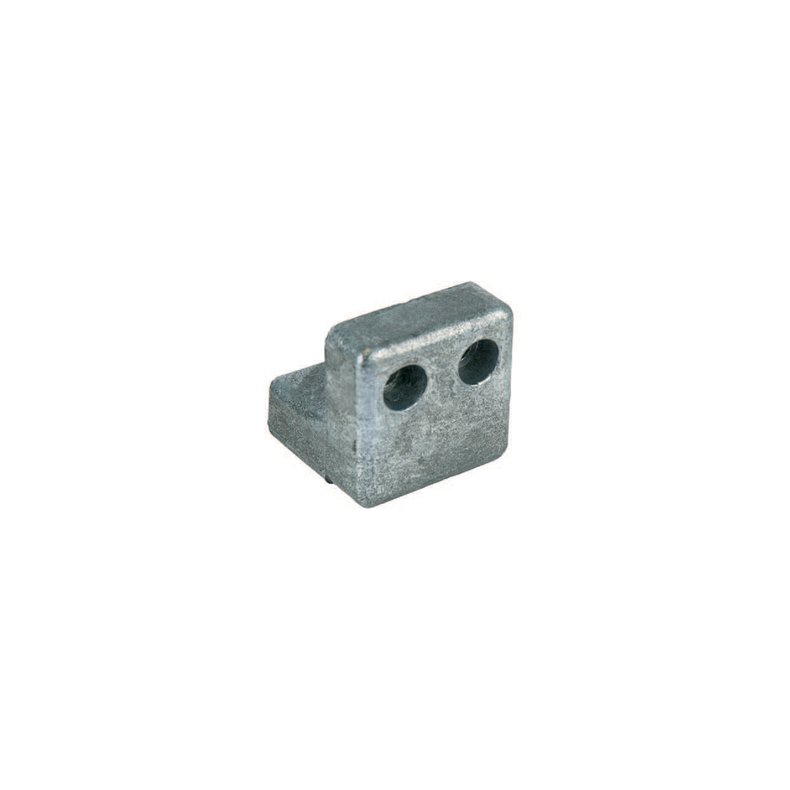 Orbitrade Zinc anode 270T/280T