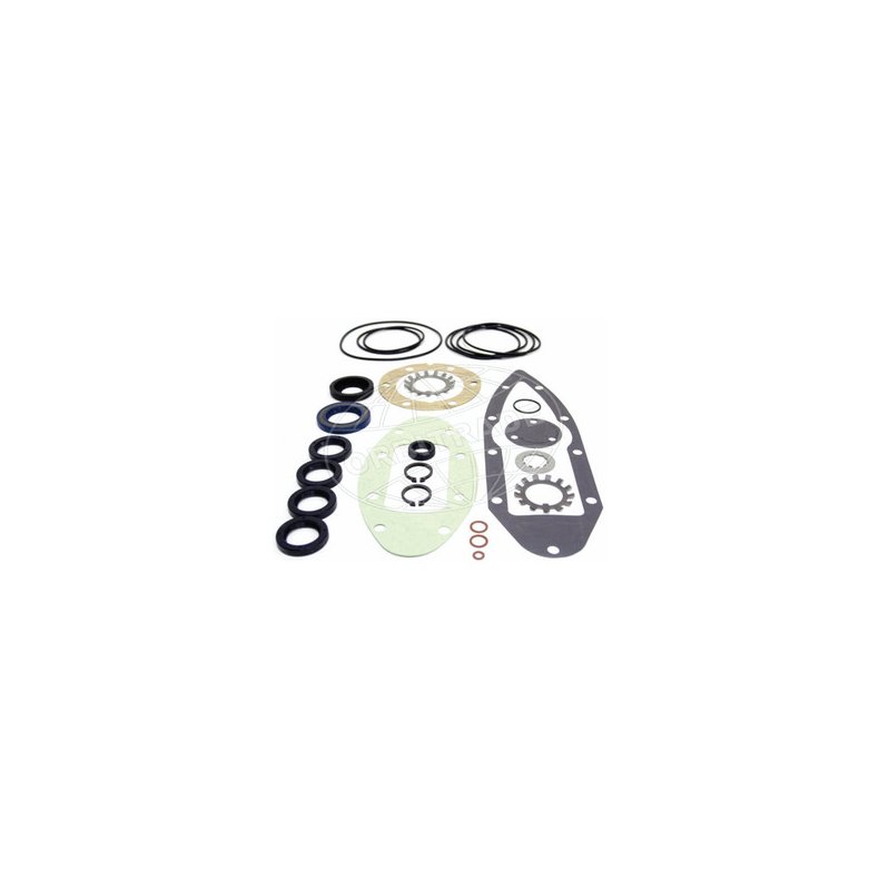 Orbitrade Gasket set drive 100 B, S