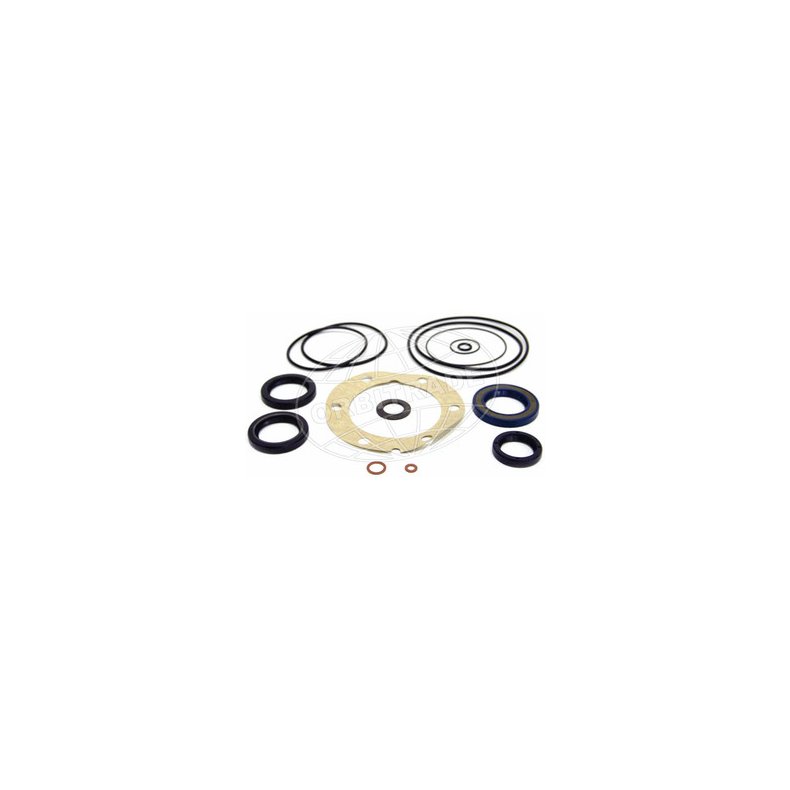 Orbitrade Gasket set 110S