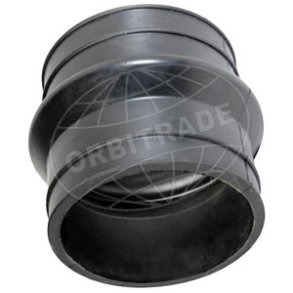 Orbitrade Exhaust house DP-D1, DP-E, DPX-R