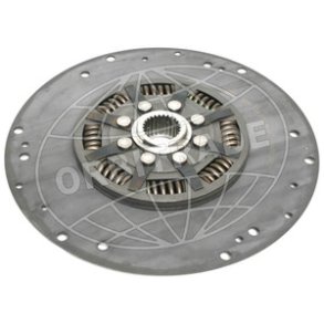 Orbitrade Dmperplade Max 820Nm D41-44. D300