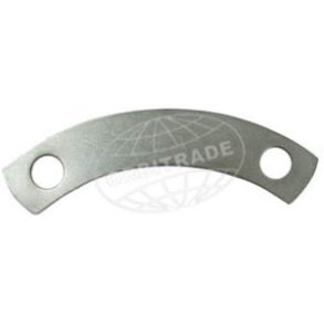 Orbitrade Flangest 3stk.