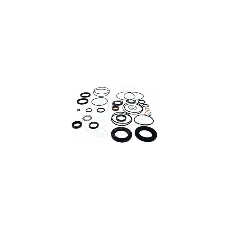 Orbitrade Gasket set drive