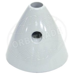 Orbitrade Propeller cone