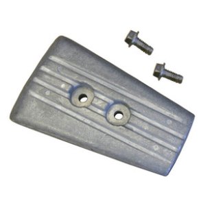 Orbitrade Zink anode SX-A,DPS-A,DPS-B,DPS-B1