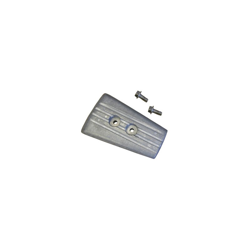 Orbitrade Zink anode SX-A,DPS-A,DPS-B,DPS-B1