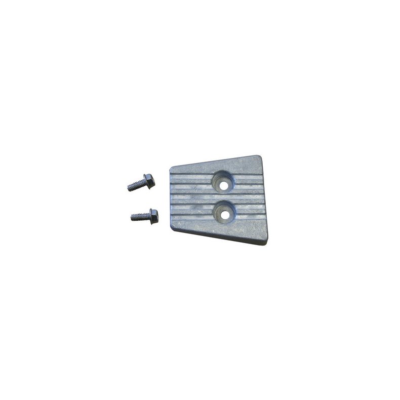 Orbitrade Zink Anode SX-A,DPS-A,DPS-B,DPS-B1