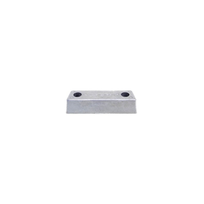 Orbitrade Zink anode skjold 290, SP, DP, PJX