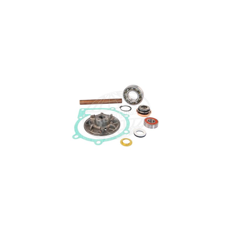 Orbitrade Repair kit circ. pump D30, D31, D3