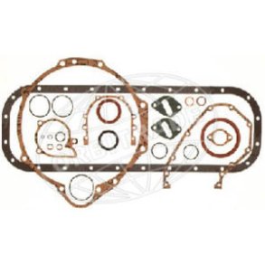 Orbitrade Conversion gasket set