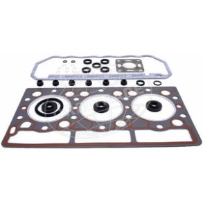 Orbitrade De-carbonizing kit 2003