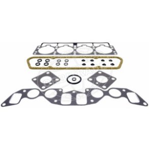 Orbitrade De-carbonizing kit